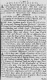 Caledonian Mercury Thu 28 Sep 1721 Page 5