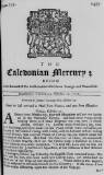 Caledonian Mercury