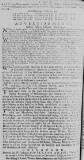 Caledonian Mercury Tue 31 Oct 1721 Page 6