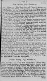 Caledonian Mercury Thu 16 Nov 1721 Page 3