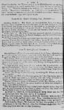 Caledonian Mercury Thu 16 Nov 1721 Page 4