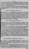 Caledonian Mercury Tue 21 Nov 1721 Page 3
