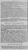 Caledonian Mercury Tue 21 Nov 1721 Page 6