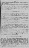 Caledonian Mercury Thu 23 Nov 1721 Page 3