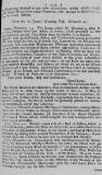 Caledonian Mercury Tue 28 Nov 1721 Page 3