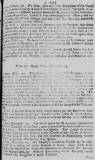 Caledonian Mercury Thu 30 Nov 1721 Page 3