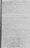 Caledonian Mercury Thu 30 Nov 1721 Page 5