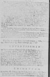 Caledonian Mercury Thu 30 Nov 1721 Page 6