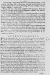 Caledonian Mercury Thu 04 Jan 1722 Page 5