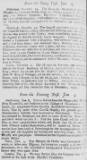 Caledonian Mercury Thu 11 Jan 1722 Page 2