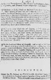 Caledonian Mercury Tue 16 Jan 1722 Page 6