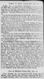 Caledonian Mercury Thu 18 Jan 1722 Page 2