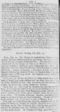 Caledonian Mercury Tue 30 Jan 1722 Page 4