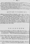 Caledonian Mercury Tue 30 Jan 1722 Page 6
