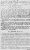 Caledonian Mercury Mon 19 Feb 1722 Page 5