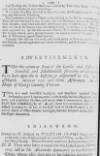 Caledonian Mercury Tue 27 Feb 1722 Page 6