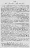 Caledonian Mercury Mon 24 Jun 1723 Page 6