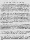 Caledonian Mercury Fri 05 Jul 1723 Page 6