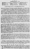 Caledonian Mercury Mon 08 Jul 1723 Page 6