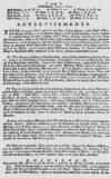 Caledonian Mercury Tue 09 Jul 1723 Page 6