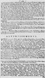 Caledonian Mercury Tue 16 Jul 1723 Page 5
