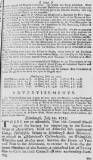Caledonian Mercury Mon 22 Jul 1723 Page 5