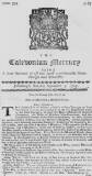 Caledonian Mercury Tue 03 Sep 1723 Page 1