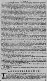 Caledonian Mercury Thu 31 Oct 1723 Page 5