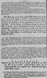 Caledonian Mercury Thu 07 Nov 1723 Page 6