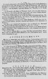 Caledonian Mercury Thu 16 Jan 1724 Page 6