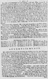 Caledonian Mercury Tue 11 Feb 1724 Page 5