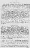 Caledonian Mercury Thu 27 Feb 1724 Page 2
