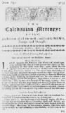 Caledonian Mercury Tue 14 Apr 1724 Page 1