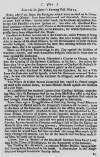Caledonian Mercury Thu 21 May 1724 Page 2
