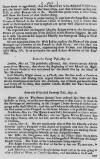 Caledonian Mercury Thu 21 May 1724 Page 4
