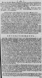 Caledonian Mercury Thu 05 Nov 1724 Page 5