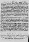 Caledonian Mercury Tue 10 Nov 1724 Page 6