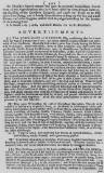 Caledonian Mercury Tue 17 Nov 1724 Page 5