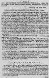 Caledonian Mercury Tue 08 Dec 1724 Page 5