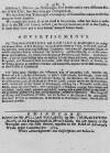 Caledonian Mercury Thu 10 Dec 1724 Page 6