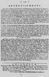 Caledonian Mercury Thu 14 Jan 1725 Page 6