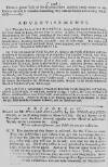 Caledonian Mercury Thu 28 Jan 1725 Page 6