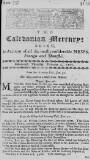 Caledonian Mercury Thu 04 Feb 1725 Page 1