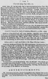 Caledonian Mercury Tue 16 Feb 1725 Page 5