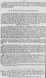 Caledonian Mercury Thu 18 Feb 1725 Page 6