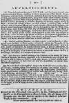 Caledonian Mercury Tue 23 Feb 1725 Page 6