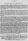 Caledonian Mercury Thu 25 Feb 1725 Page 6
