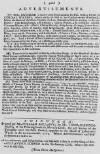 Caledonian Mercury Tue 16 Mar 1725 Page 6