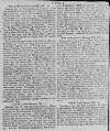 Caledonian Mercury Mon 21 Feb 1726 Page 2