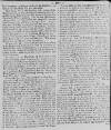 Caledonian Mercury Mon 07 Mar 1726 Page 2
